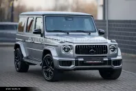 Mercedes-Benz G 63 AMG din 2024 cu 19.032 km - oferta MER166570 - foto 1