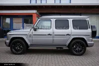 Mercedes-Benz G 63 AMG din 2024 cu 19.032 km - oferta MER166570 - foto 5