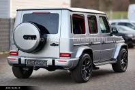 Mercedes-Benz G 63 AMG din 2024 cu 19.032 km - oferta MER166570 - foto 8
