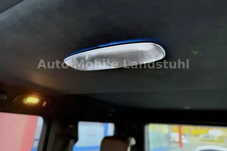 Mercedes-Benz G 63 AMG din 2024 cu 19.032 km - oferta MER166570 - foto 17