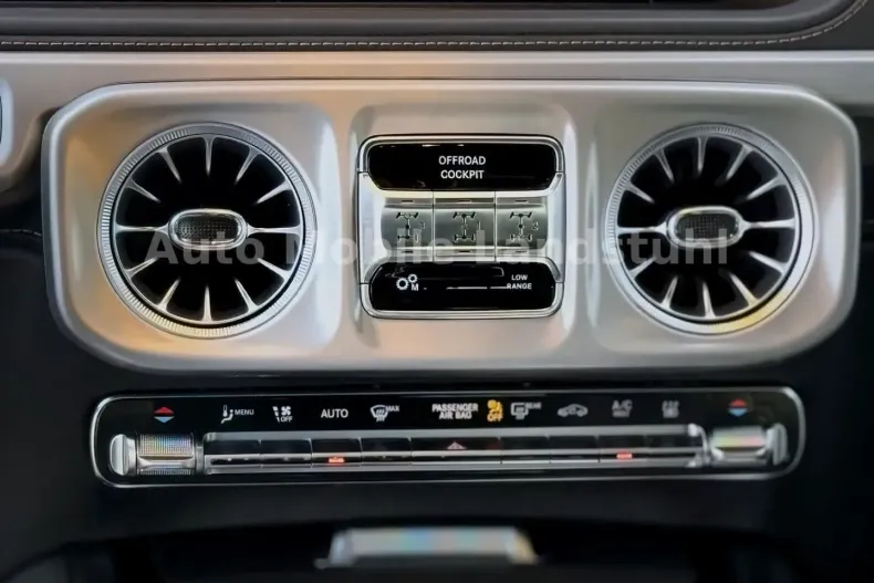 Mercedes-Benz G 63 AMG din 2024 cu 19.032 km - oferta MER166570 - foto 19