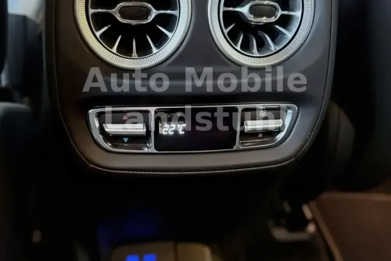 Mercedes-Benz G 63 AMG din 2024 cu 19.032 km - oferta MER166570 - foto 20