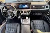 Mercedes-Benz G 63 AMG din 2024 cu 19.032 km - oferta MER166570 - foto 21