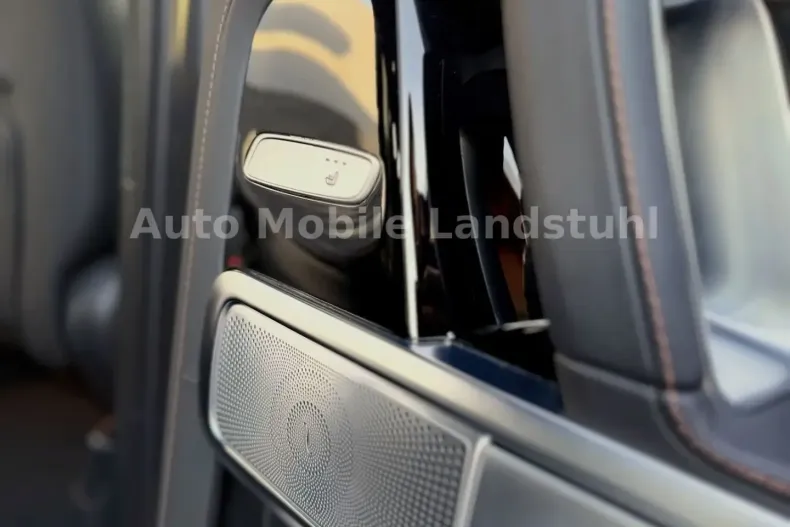 Mercedes-Benz G 63 AMG din 2024 cu 19.032 km - oferta MER166570 - foto 28