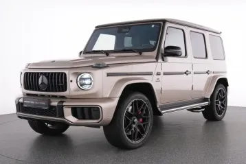 Mercedes-Benz G 63 AMG din 2024 - oferta MER166571