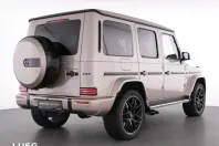 Mercedes-Benz G 63 AMG din 2024 cu 19.690 km - oferta MER166571 - foto 2