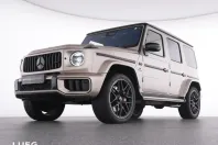 Mercedes-Benz G 63 AMG din 2024 cu 19.690 km - oferta MER166571 - foto 6