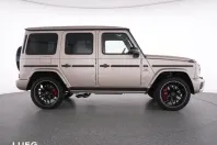 Mercedes-Benz G 63 AMG din 2024 cu 19.690 km - oferta MER166571 - foto 11