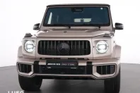 Mercedes-Benz G 63 AMG din 2024 cu 19.690 km - oferta MER166571 - foto 14