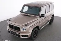 Mercedes-Benz G 63 AMG din 2024 cu 19.690 km - oferta MER166571 - foto 17