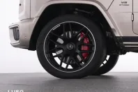 Mercedes-Benz G 63 AMG din 2024 cu 19.690 km - oferta MER166571 - foto 19