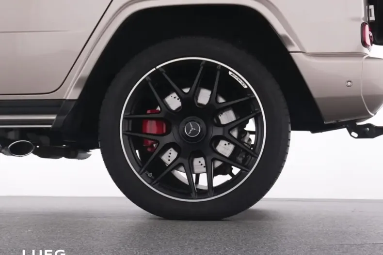 Mercedes-Benz G 63 AMG din 2024 cu 19.690 km - oferta MER166571 - foto 20