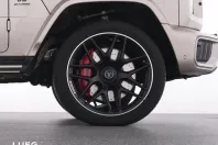 Mercedes-Benz G 63 AMG din 2024 cu 19.690 km - oferta MER166571 - foto 21