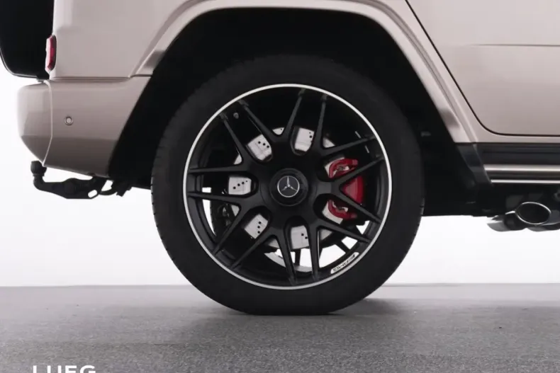 Mercedes-Benz G 63 AMG din 2024 cu 19.690 km - oferta MER166571 - foto 22