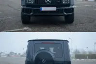 Mercedes-Benz G 63 AMG din 2025 cu 16.000 km - oferta MER166572 - foto 3