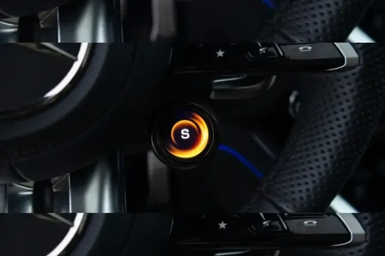 Mercedes-Benz G 63 AMG din 2025 cu 16.000 km - oferta MER166572 - foto 5