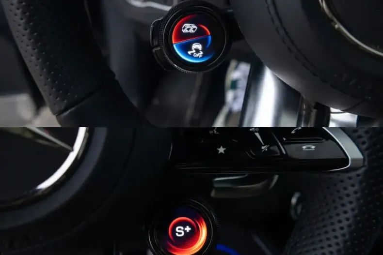 Mercedes-Benz G 63 AMG din 2025 cu 16.000 km - oferta MER166572 - foto 6