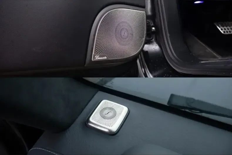 Mercedes-Benz G 63 AMG din 2025 cu 16.000 km - oferta MER166572 - foto 9