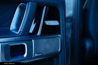 Mercedes-Benz G 63 AMG din 2024 cu 18.100 km - oferta MER166573 - foto 23