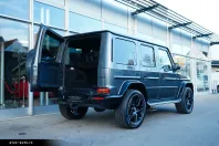 Mercedes-Benz G 63 AMG din 2024 cu 18.100 km - oferta MER166573 - foto 28