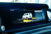 Mercedes-Benz G 63 AMG din 2024 cu 18.100 km - oferta MER166573 - foto 32