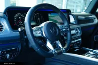 Mercedes-Benz G 63 AMG din 2024 cu 18.100 km - oferta MER166573 - foto 40