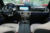 Mercedes-Benz G 63 AMG din 2024 cu 19.150 km - oferta MER166574 - foto 7