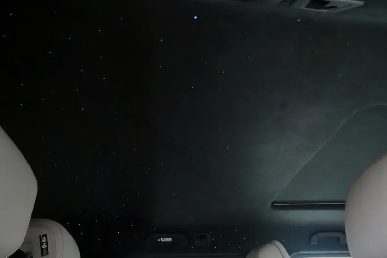 Mercedes-Benz G 63 AMG din 2024 cu 19.150 km - oferta MER166574 - foto 9