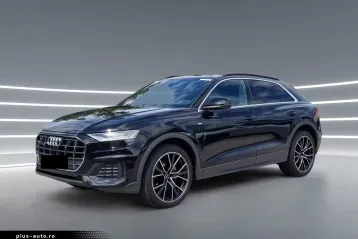 Audi Q8 din 2022 - oferta AUD166575