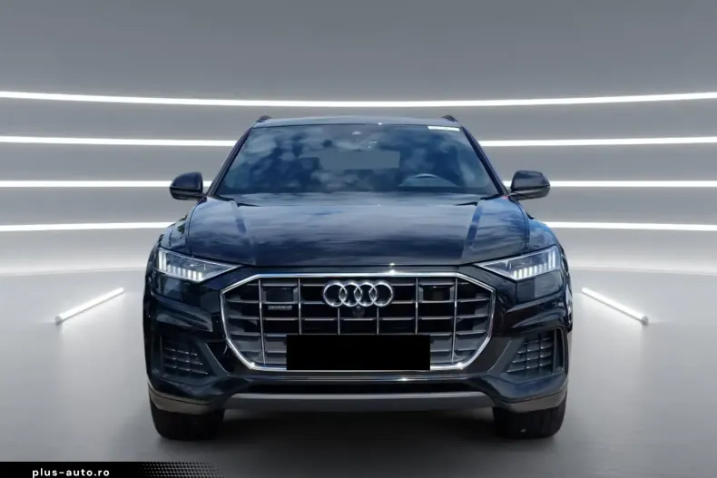 Audi Q8 din 2022 cu 64.805 km - oferta AUD166575 - foto 3