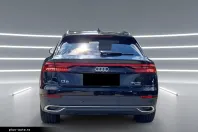 Audi Q8 din 2022 cu 64.805 km - oferta AUD166575 - foto 5