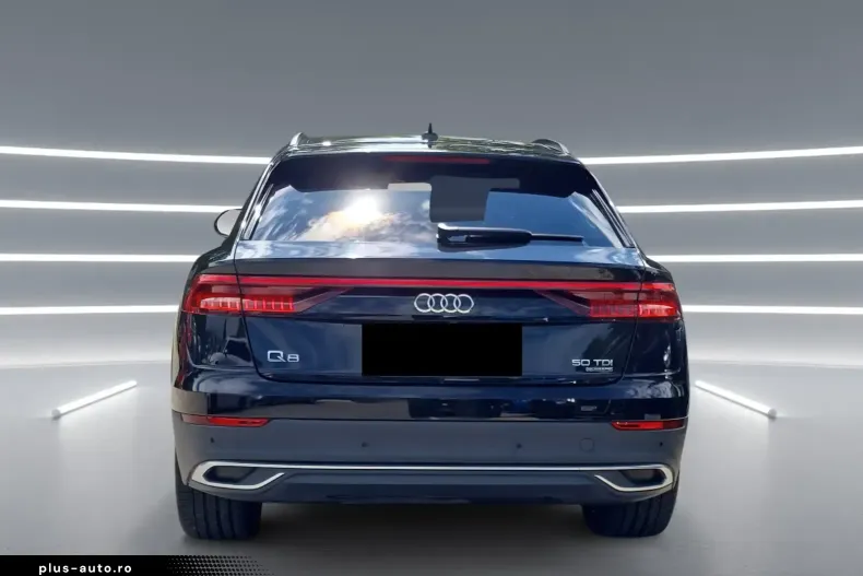 Audi Q8 din 2022 cu 64.805 km - oferta AUD166575 - foto 5