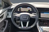 Audi Q8 din 2022 cu 64.805 km - oferta AUD166575 - foto 10
