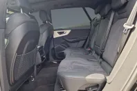 Audi Q8 din 2022 cu 64.805 km - oferta AUD166575 - foto 14