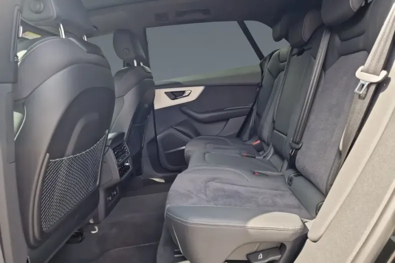 Audi Q8 din 2022 cu 64.805 km - oferta AUD166575 - foto 14