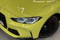 BMW M3 din 2022 cu 34.757 km - oferta BMW166576 - foto 2