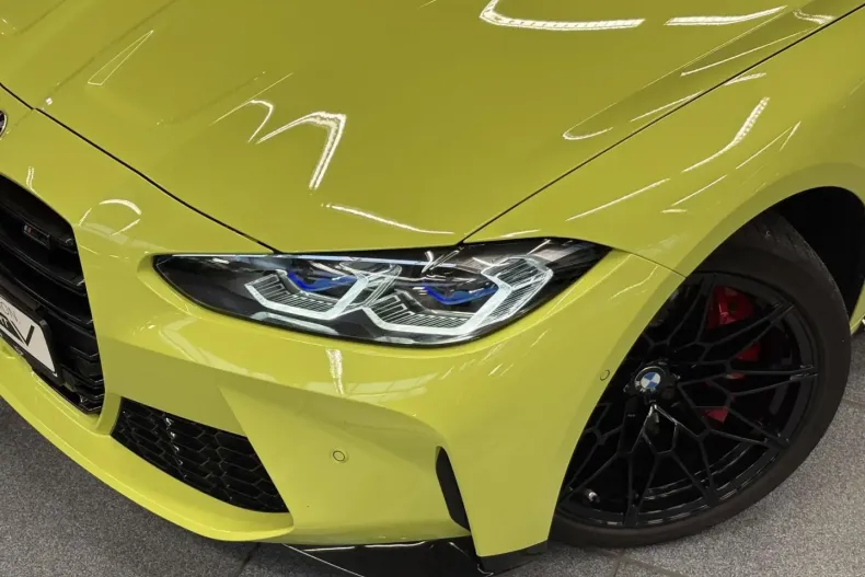 BMW M3 din 2022 cu 34.757 km - oferta BMW166576 - foto 2