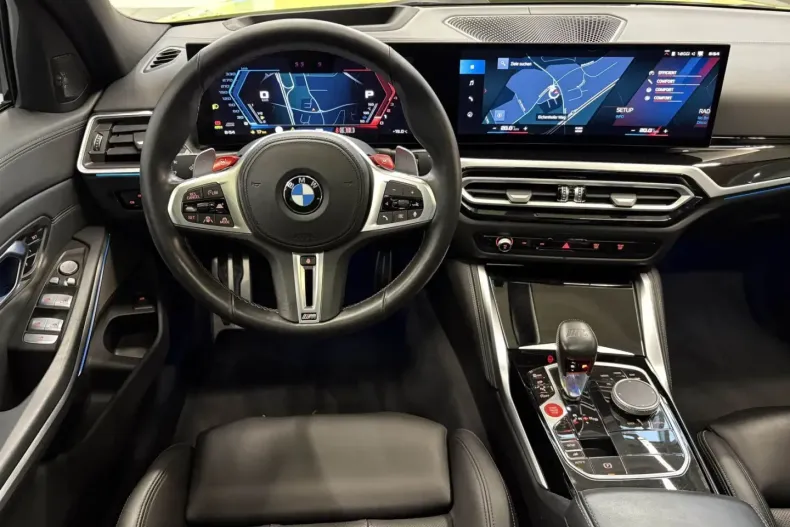 BMW M3 din 2022 cu 34.757 km - oferta BMW166576 - foto 10