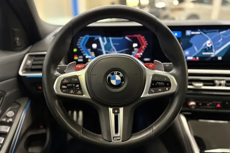 BMW M3 din 2022 cu 34.757 km - oferta BMW166576 - foto 11