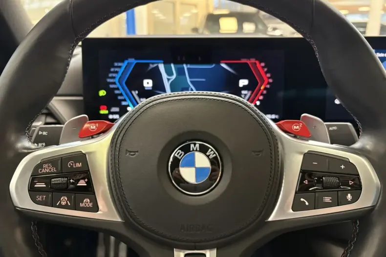 BMW M3 din 2022 cu 34.757 km - oferta BMW166576 - foto 12