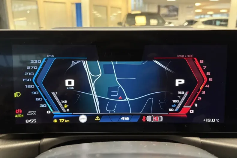 BMW M3 din 2022 cu 34.757 km - oferta BMW166576 - foto 14