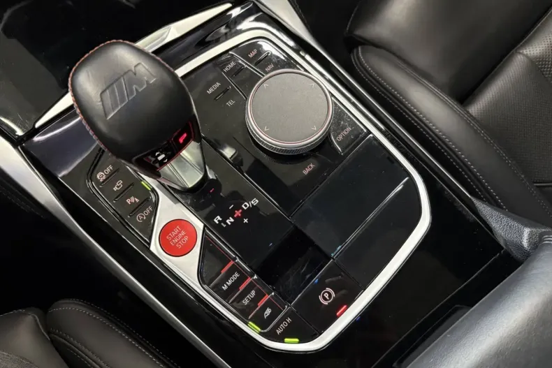 BMW M3 din 2022 cu 34.757 km - oferta BMW166576 - foto 17