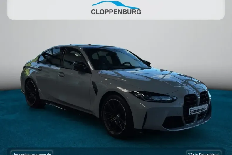 BMW M3 din 2022 cu 43.140 km - oferta BMW166577 - foto 7