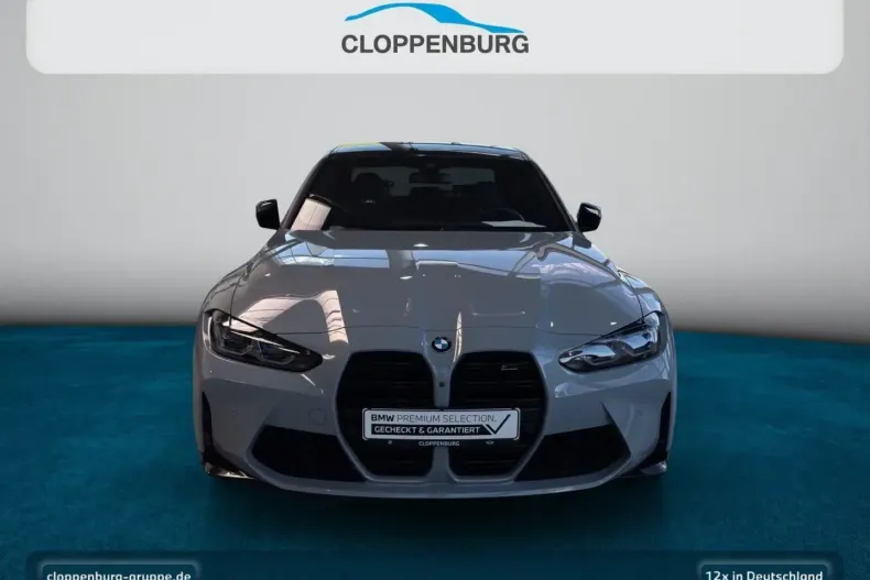 BMW M3 din 2022 cu 43.140 km - oferta BMW166577 - foto 8