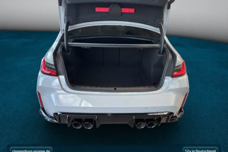 BMW M3 din 2022 cu 43.140 km - oferta BMW166577 - foto 18