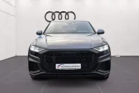 Audi Q8 din 2022 cu 20.467 km - oferta AUD166578 - foto 2