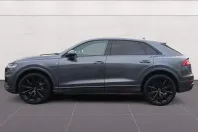 Audi Q8 din 2022 cu 20.467 km - oferta AUD166578 - foto 4