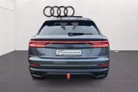 Audi Q8 din 2022 cu 20.467 km - oferta AUD166578 - foto 5