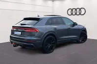 Audi Q8 din 2022 cu 20.467 km - oferta AUD166578 - foto 6