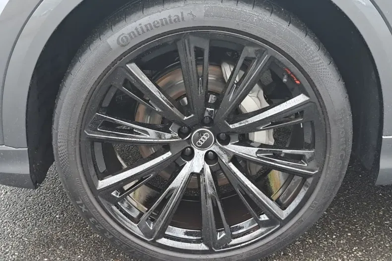 Audi Q8 din 2022 cu 20.467 km - oferta AUD166578 - foto 7